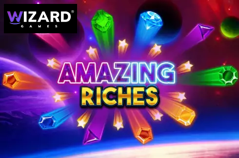 Amazing Riches